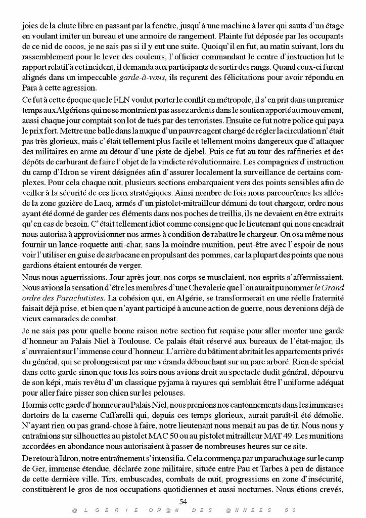 610 PARACHUTISTE AU 1ER RCP TOME I DE RENE SAUVAGE (58).jpg